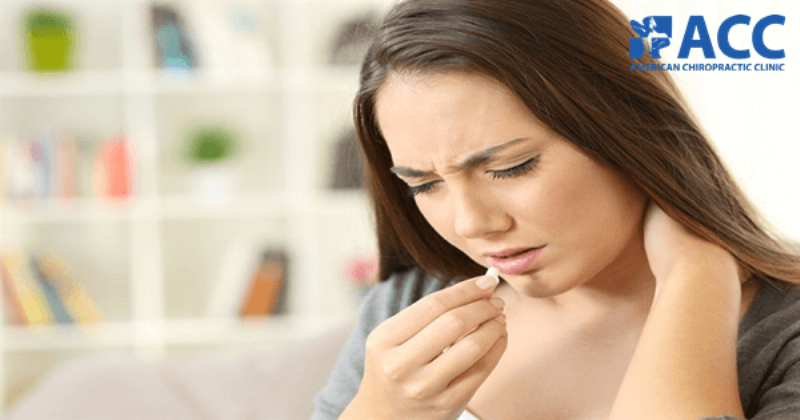 Các loại thuốc giảm đau thường dùng cho thoát vị đĩa đệm